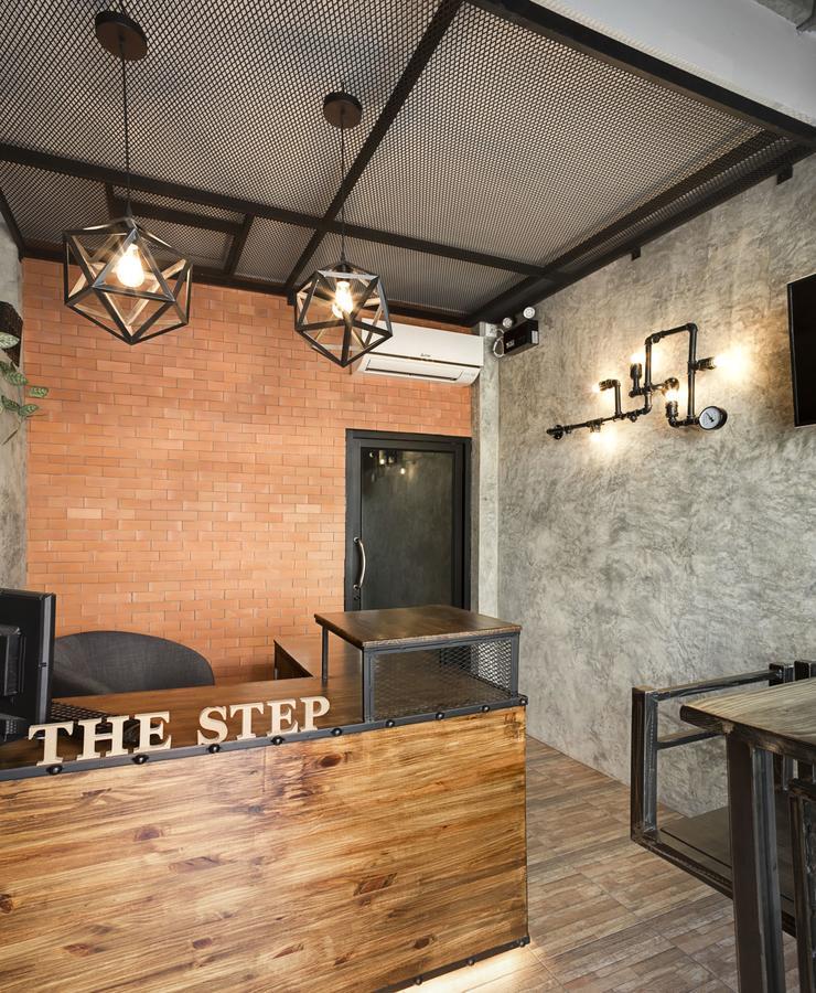 The Step Chiang Mai (Adults Only) Otel Dış mekan fotoğraf